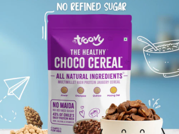 Protein-Packed Snacks