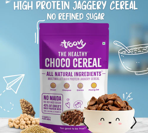 How Protein-Packed Snacks Support Active Kids’ Nutrition Needs