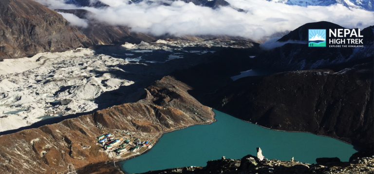 Treks in Nepal