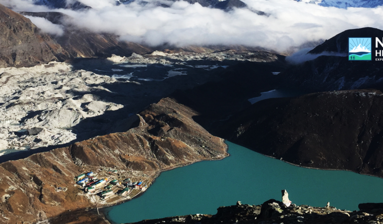 Best Short Treks in Nepal: Ghorepani Poon Hill Trek, Mardi Himal Trek & Gokyo Lake Trek Complete Guide