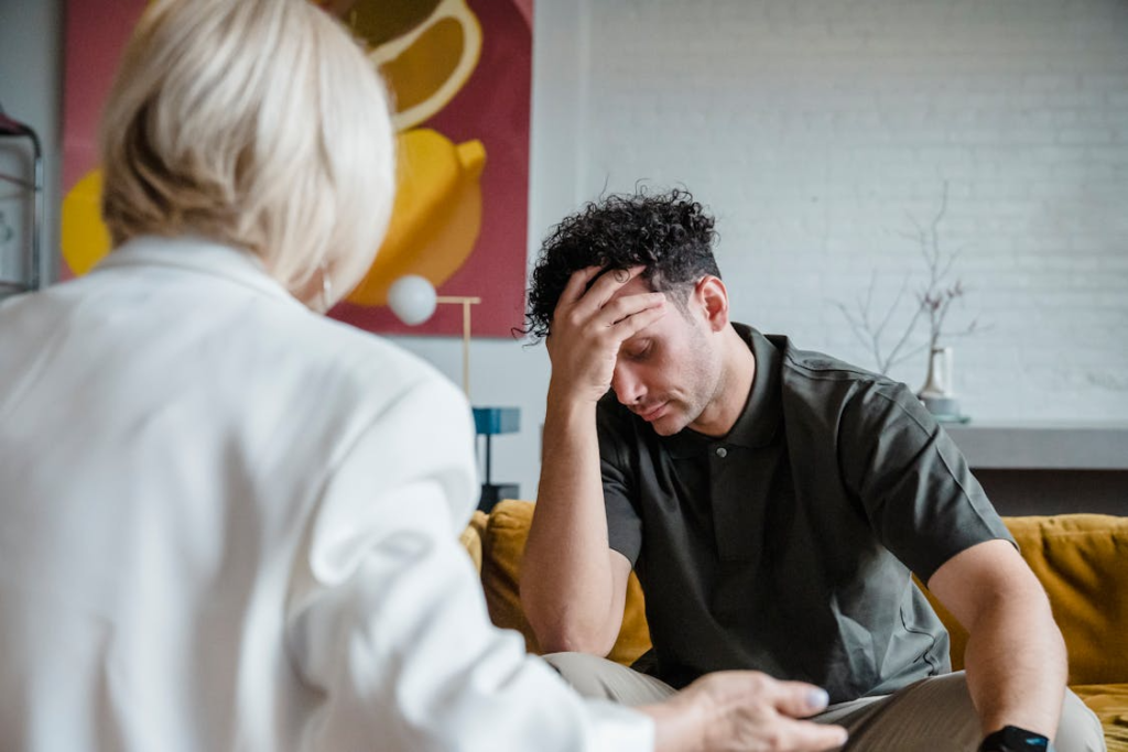Mental Health
