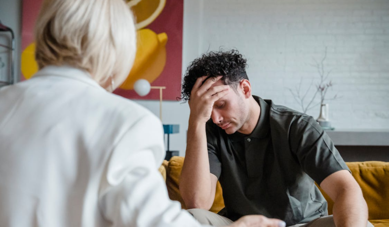 Understanding Co-Occurring Disorders: When Addiction Meets Mental Health Challenges