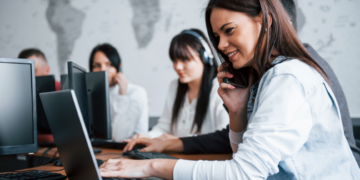 Inbound Call Center Solutions