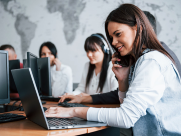 Inbound Call Center Solutions