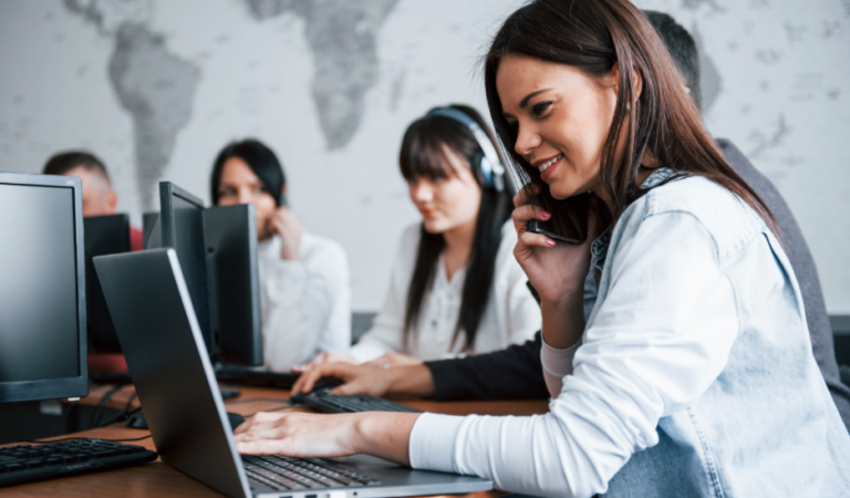 What Are Inbound Call Center Solutions And How Do They Improve Customer Support? 