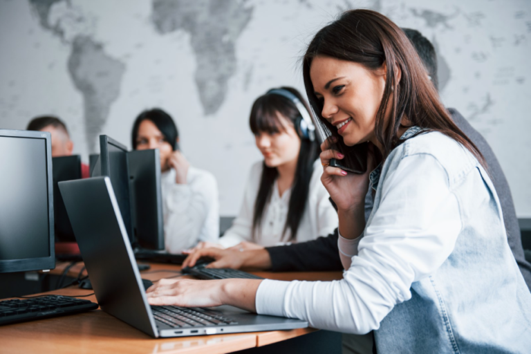 Inbound Call Center Solutions