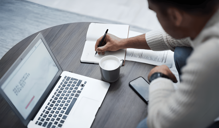 How to Find Content Writing Projects Remotely