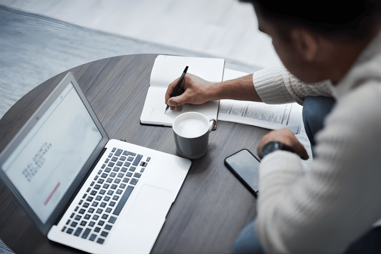Content Writing
