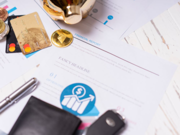 Property-Backed Income