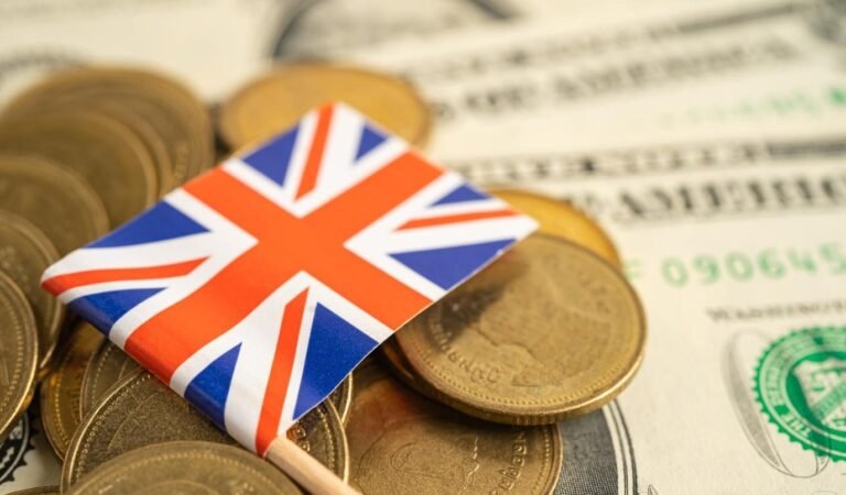 GBP to INR Rates Explained: How Exchange Rates Impact International Money Transfer