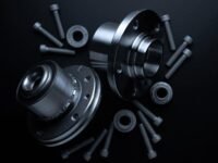 Non-Genuine Car Parts