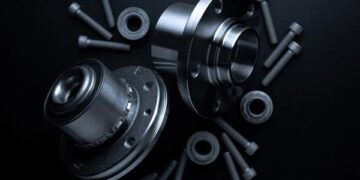 Non-Genuine Car Parts