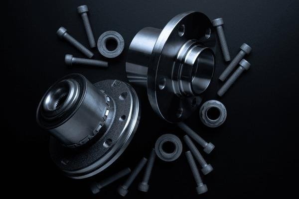 Non-Genuine Car Parts