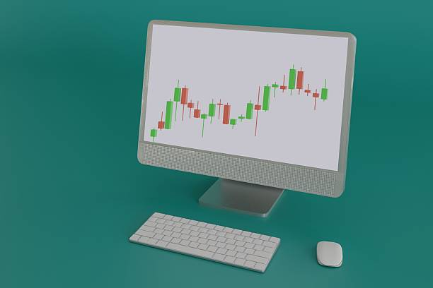 Unlocking the Arena: Stockity as a Catalyst for User Accessibility