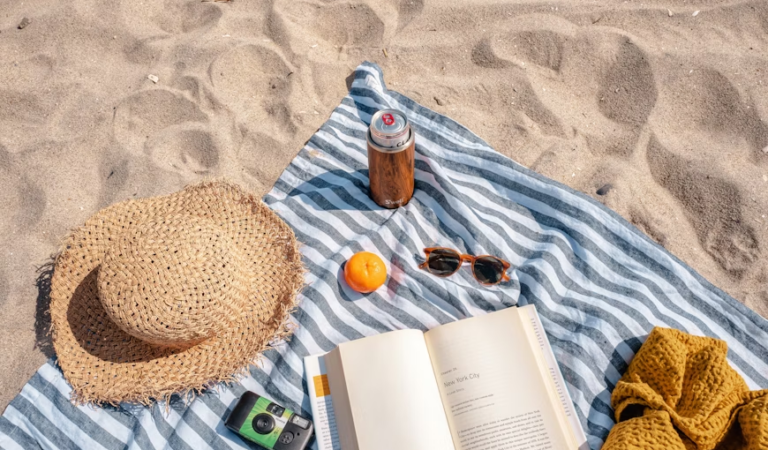 How to Plan the Perfect Beach Getaway Without Overspending