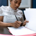 Criminal Record Sealing