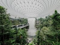 Blind Spot in Capital Delivery