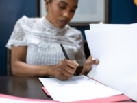 Criminal Record Sealing