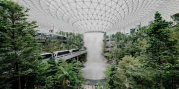 Blind Spot in Capital Delivery