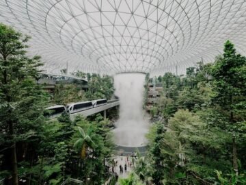 Blind Spot in Capital Delivery