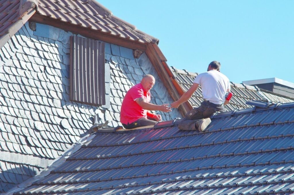 Roofs in Cullman