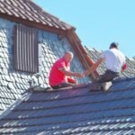 Roofs in Cullman