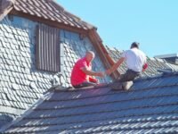 Roofs in Cullman