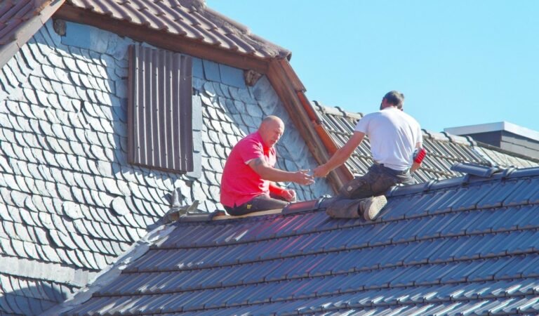 The Real Reason Some Roofs in Cullman AL Age Faster Than Others