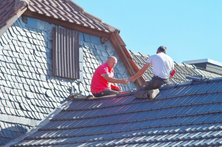 Roofs in Cullman