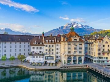 Lucerne Grand