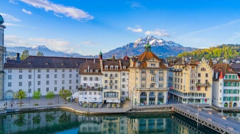 Lucerne Grand