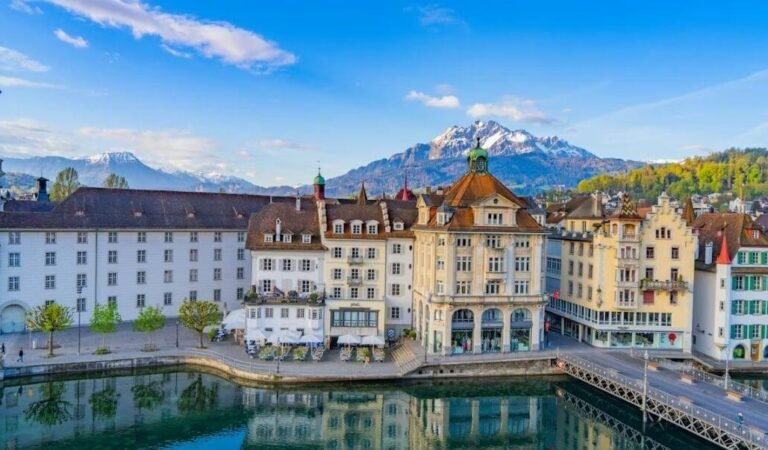 Lucerne Grand Attracts Solid Interest Despite Cautious Developer Market Sentiment