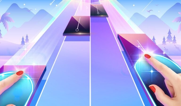 How interactive music games are connecting fans and artists