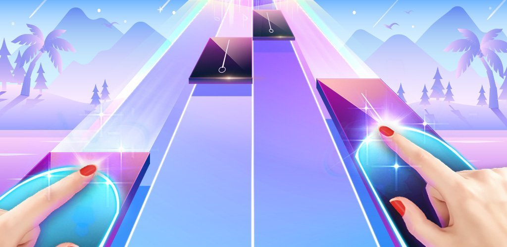 music games