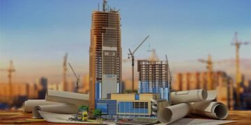 Construction Companies