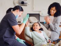 Family Dentists