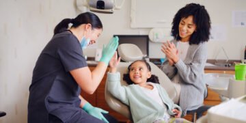 Family Dentists