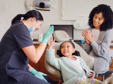 Family Dentists