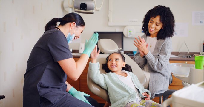 Family Dentists