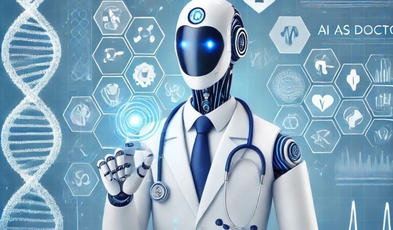 7 AI Doctor Websites Changing Healthcare in 2026