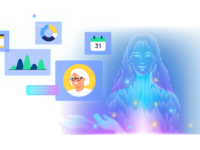 AI-Powered EHR Platforms