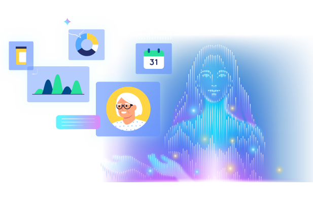 AI-Powered EHR Platforms