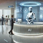AI Receptionist Services