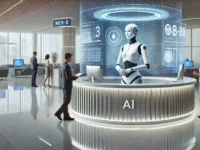 AI Receptionist Services