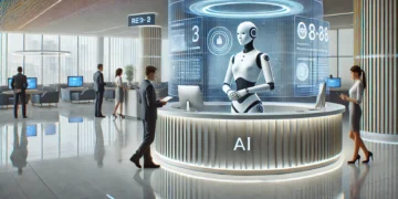 AI Receptionist Services