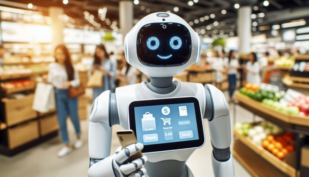 AI in Retail