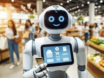 AI in Retail