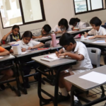 Admission Process for Cambridge IGCSE Programs