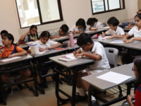 Admission Process for Cambridge IGCSE Programs