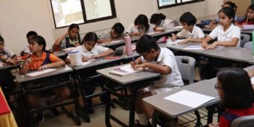 Admission Process for Cambridge IGCSE Programs